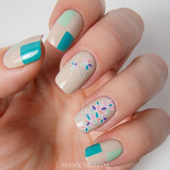 Fancy Nail Designs - ALL FOR FASHION DESIGN