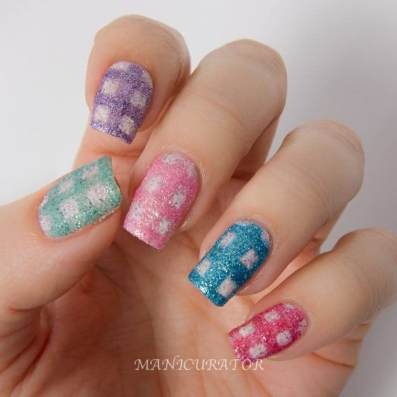 Fancy Nail Designs - ALL FOR FASHION DESIGN