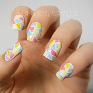 Fancy Nail Designs - ALL FOR FASHION DESIGN