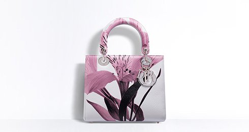 The Iconic Lady Dior Handbag