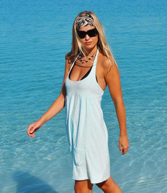 Wonderful Dresses For This Beach Season - ALL FOR FASHION DESIGN