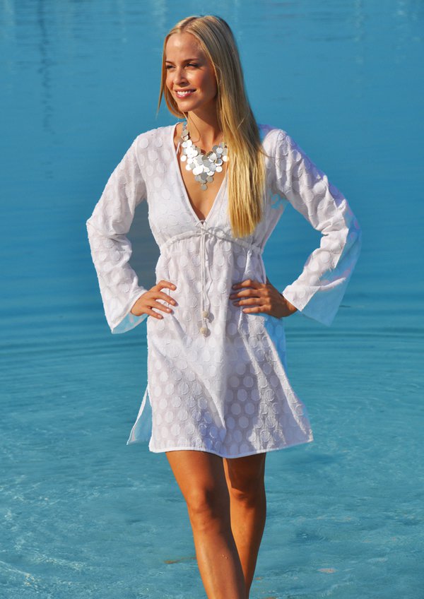 How To Choose The Right Beach Dresses