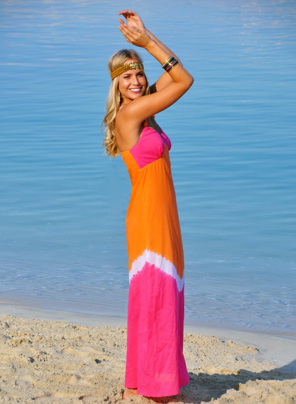 How To Choose The Right Beach Dresses