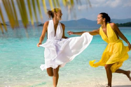 How To Choose The Right Beach Dresses