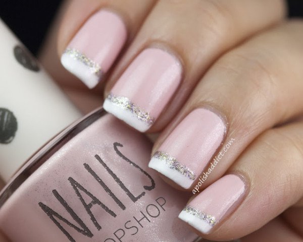 Unique Nail Designs For Stylish Girls