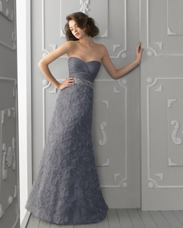 AIRE BARCELONA   Spectacular Evening Dresses