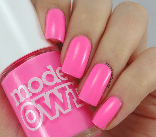 COOL NAILS WITH WONDERFUL SUMMER COLORS