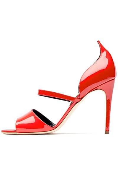 BEAUTIFUL SHOES BY RUPERT SANDERSON - ALL FOR FASHION DESIGN