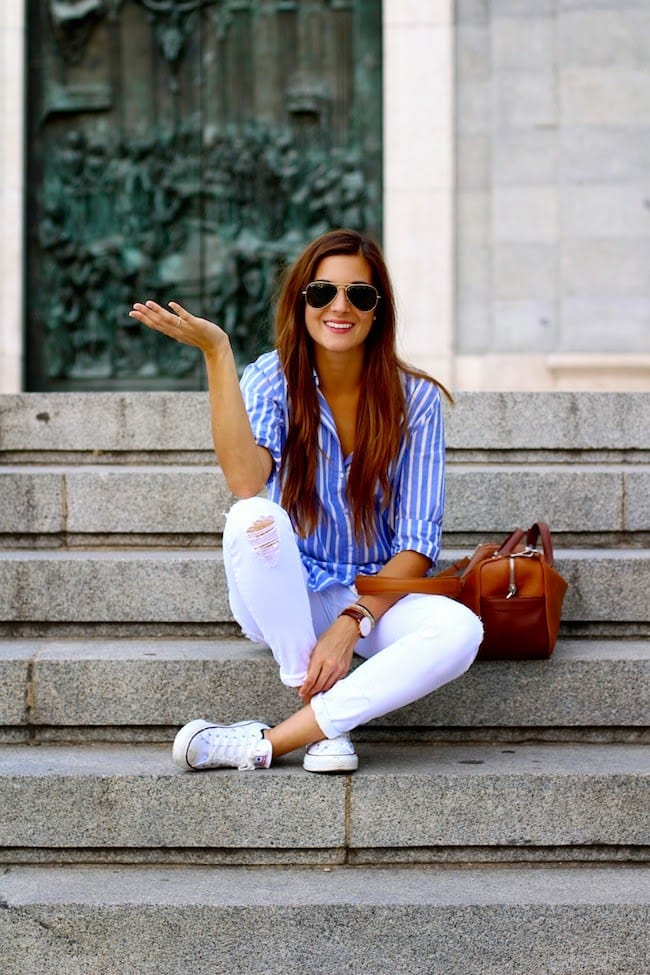 trendy sneakers for girls