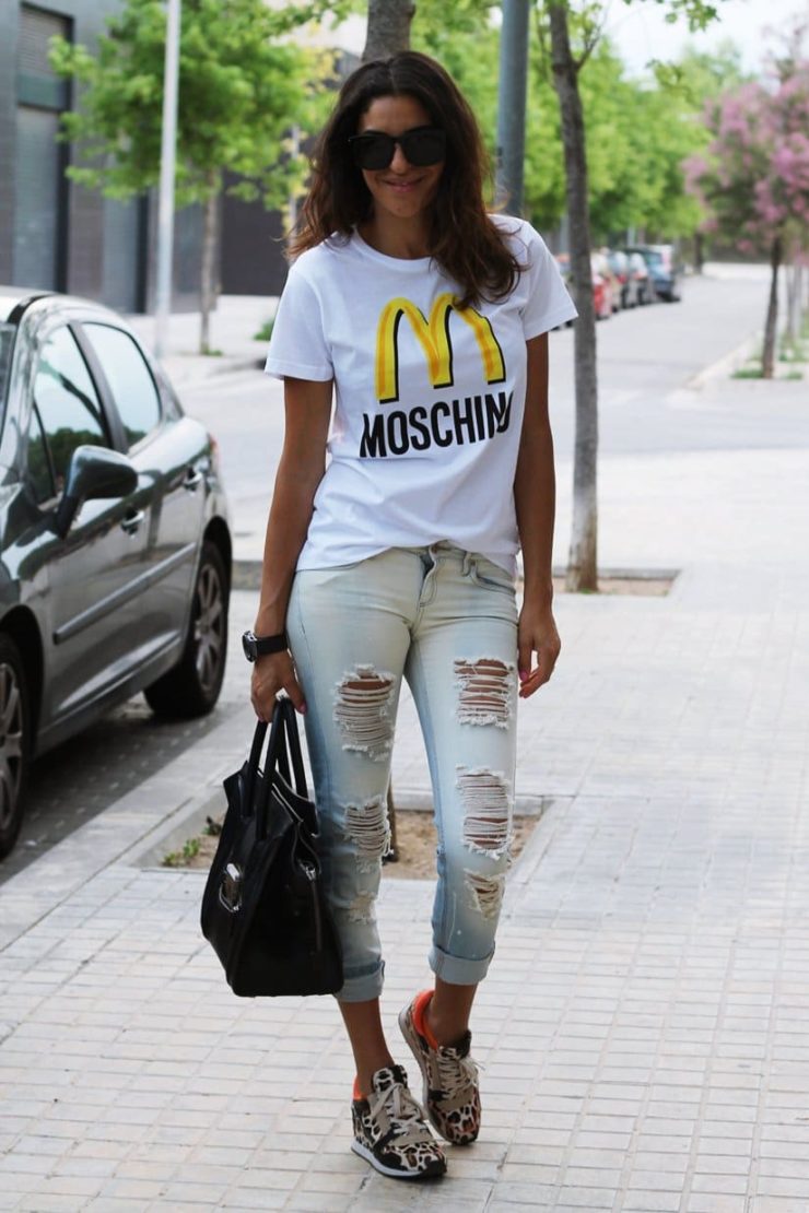 trendy sneakers for girls