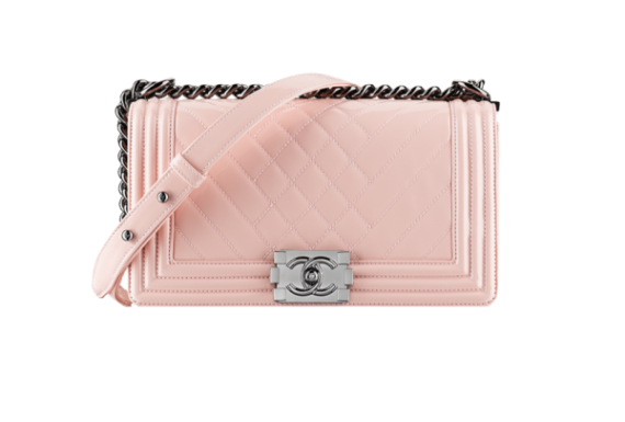 Chanel Handbags 2014 - ALL FOR FASHION DESIGN