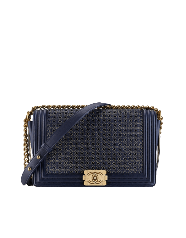 Chanel Handbags 2014
