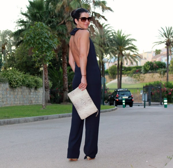 Tricks And Tips On How To Wear Jumpsuit