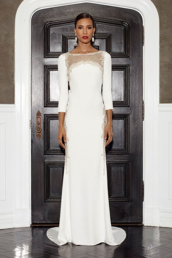 BEAUTIFUL AND STYLISH EVENING DRESSES BY LORENA SARBU - ALL FOR FASHION ...