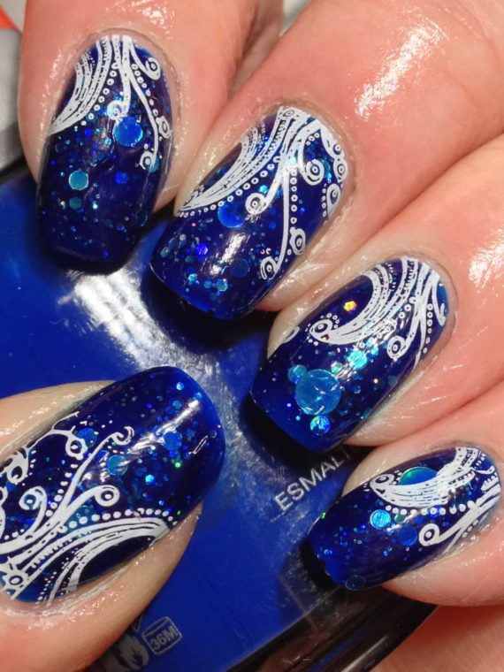 16 AMAZING DESIGNED NAILS FROM YOUR DREAMS - ALL FOR FASHION DESIGN