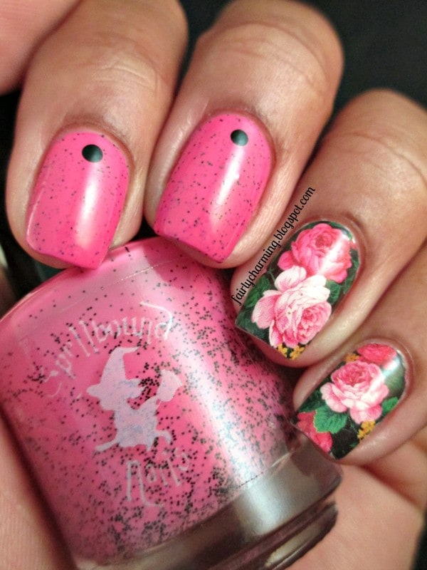 17 BEAUTIFUL NAIL DESIGNS THAT YOULL LOVE