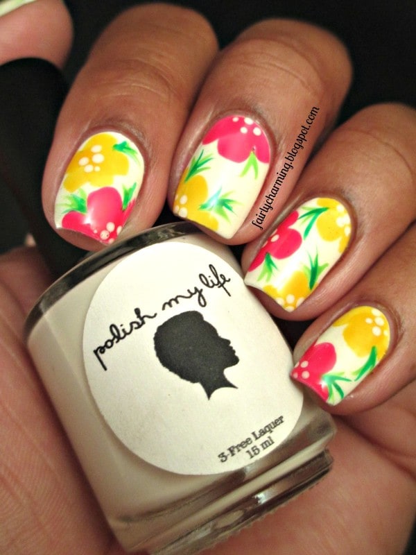 17 BEAUTIFUL NAIL DESIGNS THAT YOULL LOVE