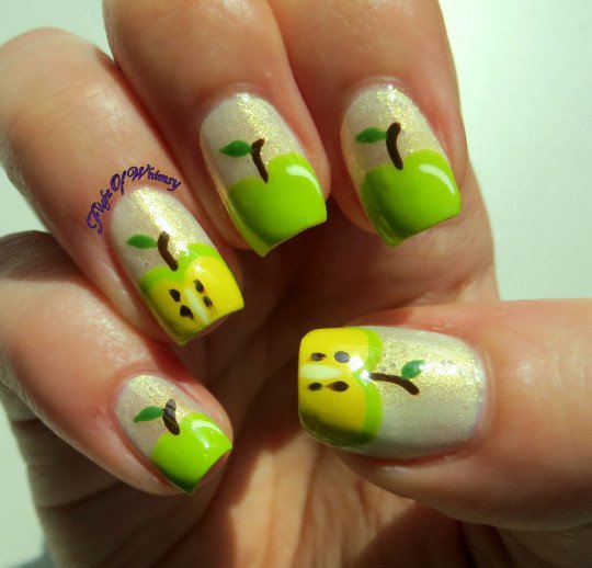 23 Fantastic And Incredibly Beautiful Nails Designs - ALL FOR FASHION ...