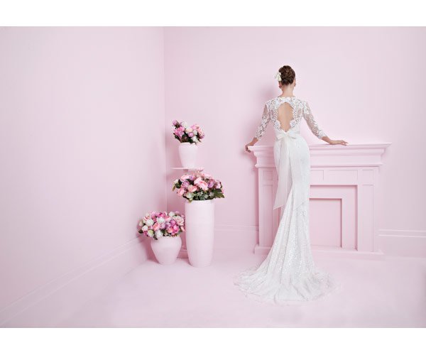 Bridal Fantasy By Alon Livne