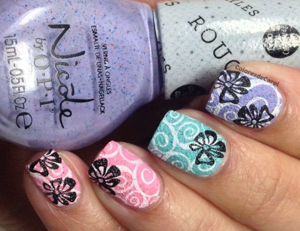 Perfect Designs For Your Nails