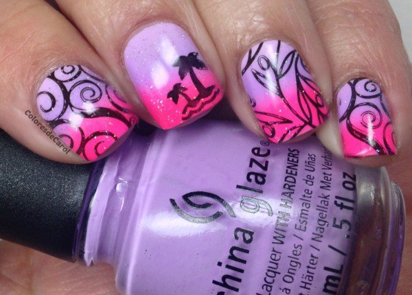 Perfect Designs For Your Nails
