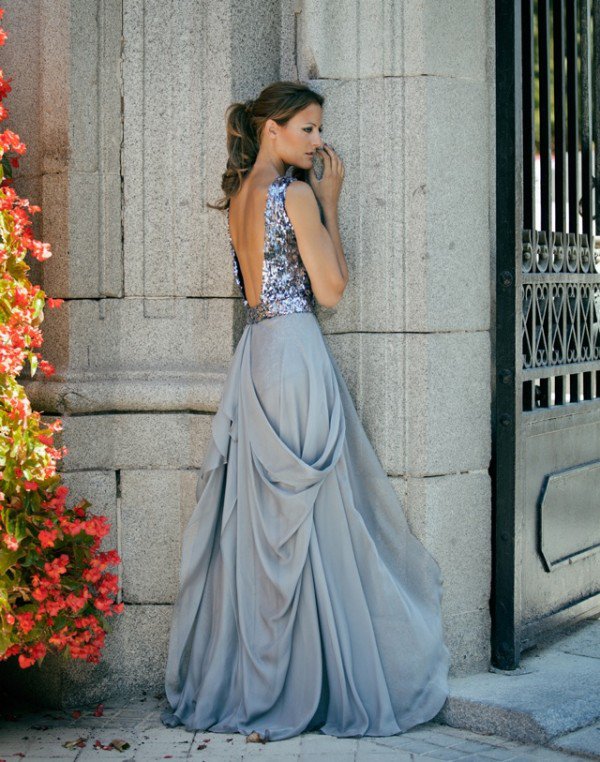 How To Choose The Right Evening Dress