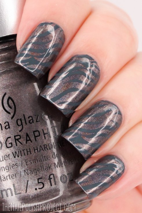 Fall Trend For Nail Designs