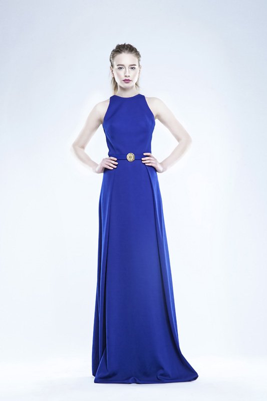 Lovely Autumn Winter 2014/15 Collection By Georges Hobeika