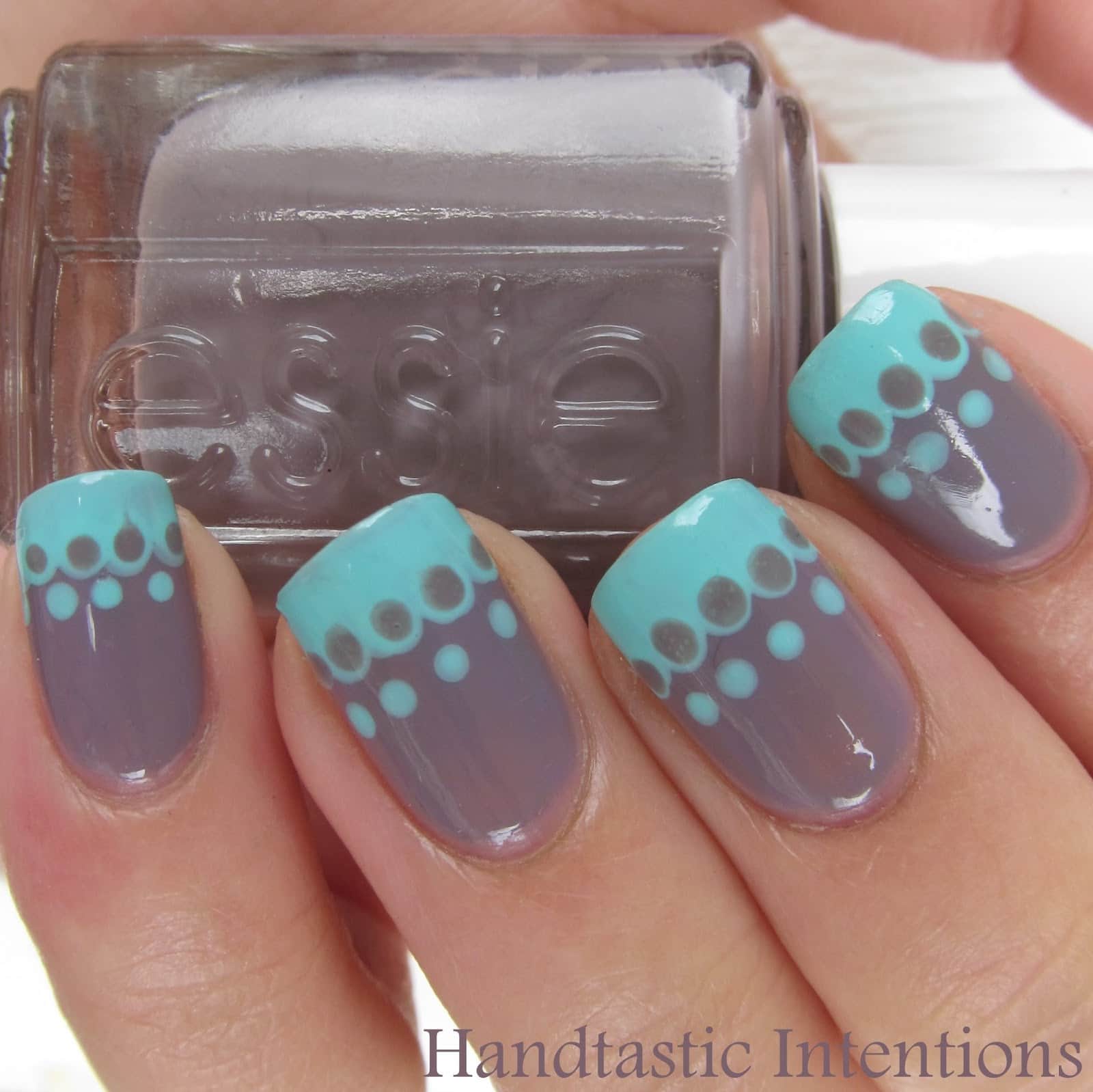 14 Professional Nail Art - ALL FOR FASHION DESIGN