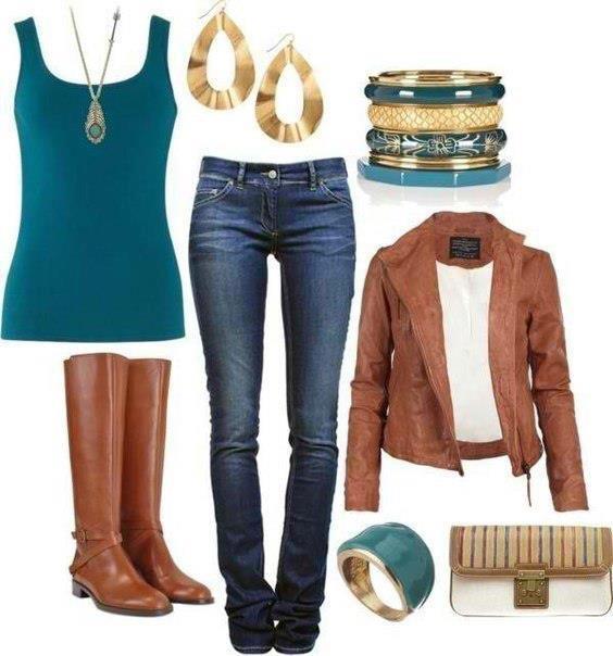 Fashionable Back to School Outfits To Copy