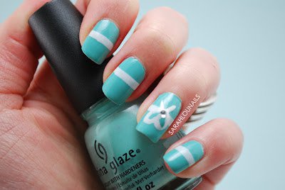 Interesting Ideas For Impressive Look Of Your Nails - ALL FOR FASHION ...