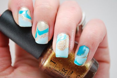 Interesting Ideas For Impressive Look Of Your Nails