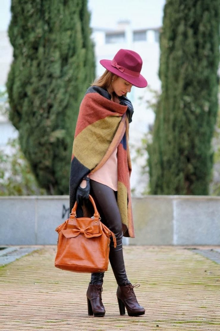 14 Boho- Chic Style - ALL FOR FASHION DESIGN
