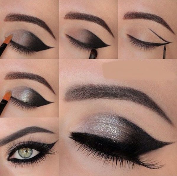 Pretty Makeup Ideas You Can Easily Try