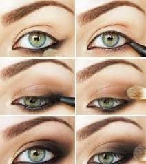 Pretty Makeup Ideas You Can Easily Try