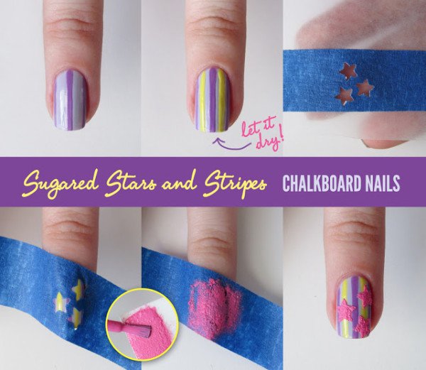 Must Make Nail Designs That You Will Love It