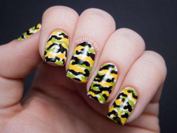 Must Make Nail Designs That You Will Love It