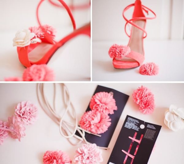DIY Heels Projects To Copy
