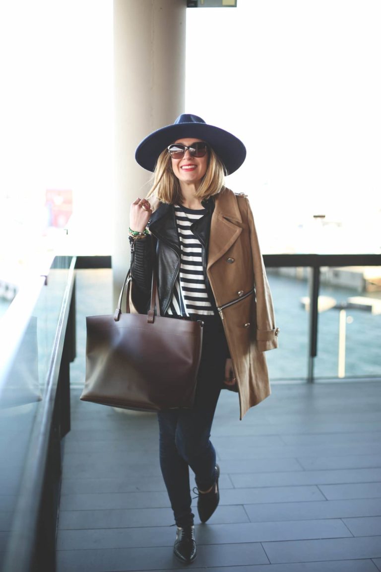 How To Style Brown Outfits This Fall - ALL FOR FASHION DESIGN