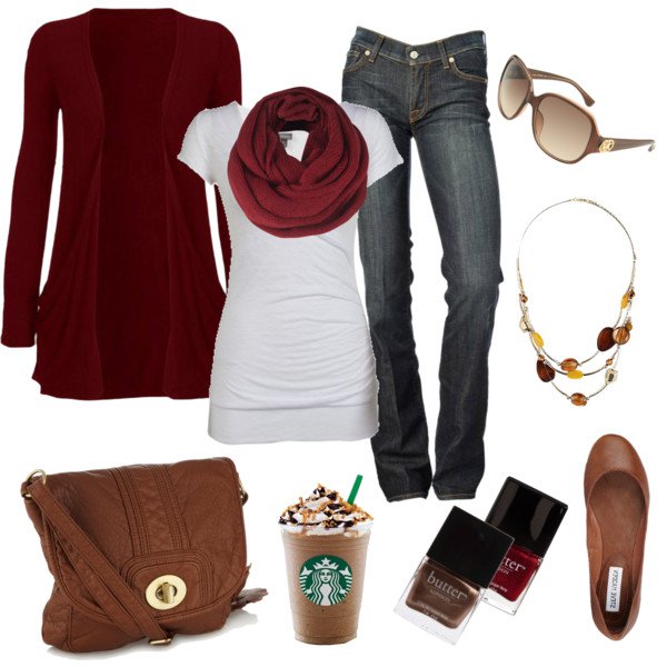 Trendy Fall Winter Combinations For Your Next Fashionable Going Out