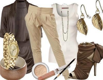 Trendy Fall Winter Combinations For Your Next Fashionable Going Out