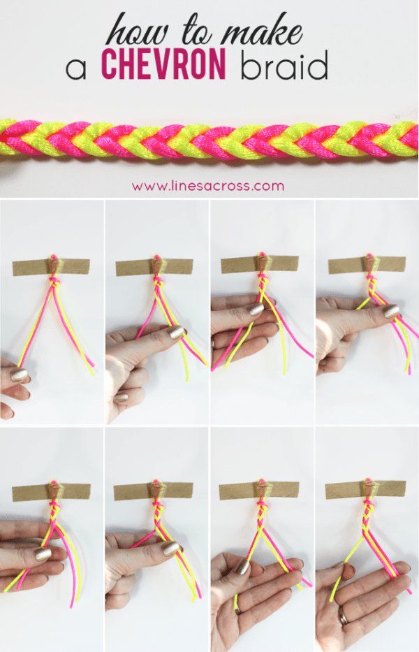 Fast And Easy Ways To Do A Fashionable Bracelets - ALL FOR FASHION DESIGN