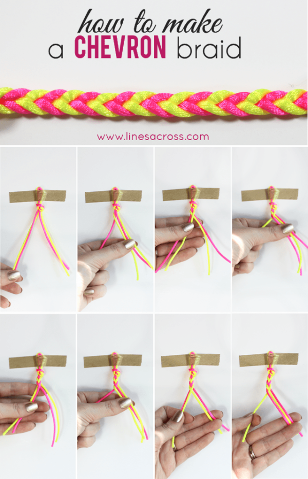 Easy  DIY Bracelet Ideas To Copy