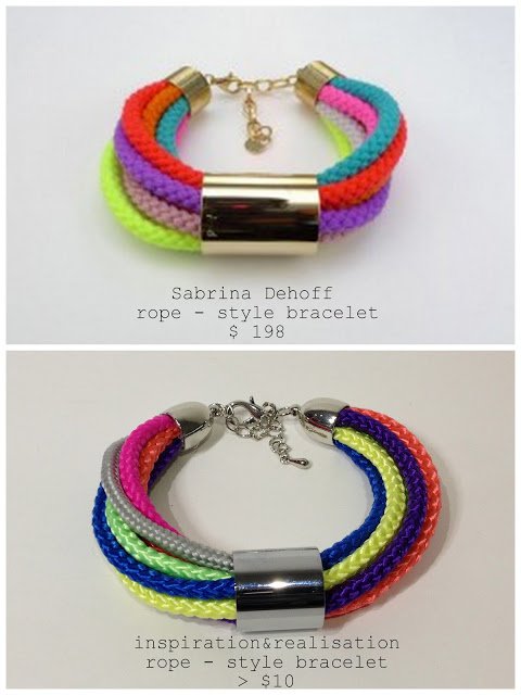 Easy  DIY Bracelet Ideas To Copy