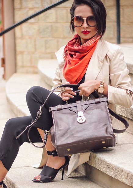14 Fashionable Street Style Trends