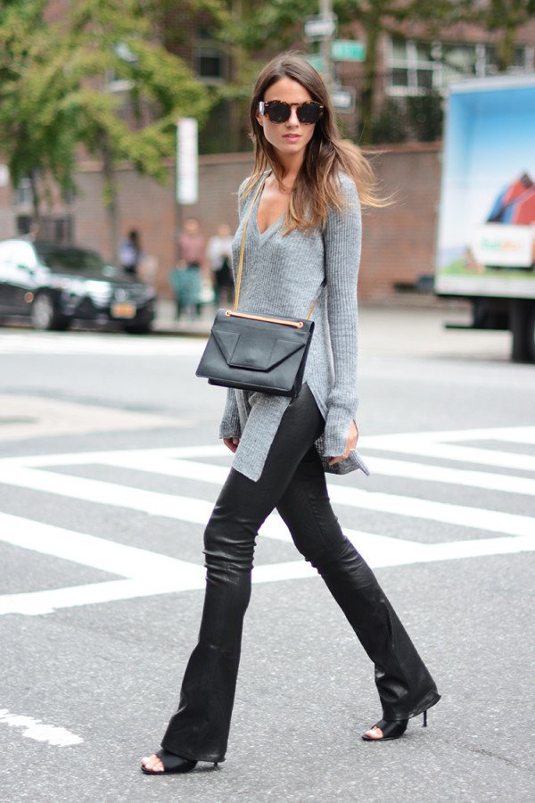 14 Fashionable Street Style Trends