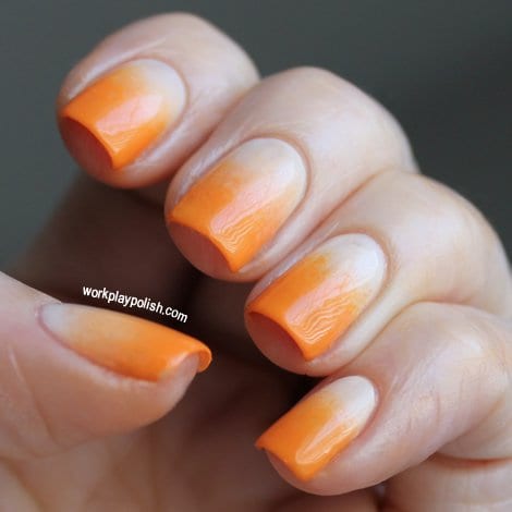 Unique Nails Designs With The Colors Of Autumn