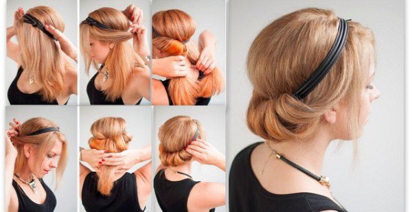 11 Best Diy Hairstyle Tutorials For Your Next Going Out