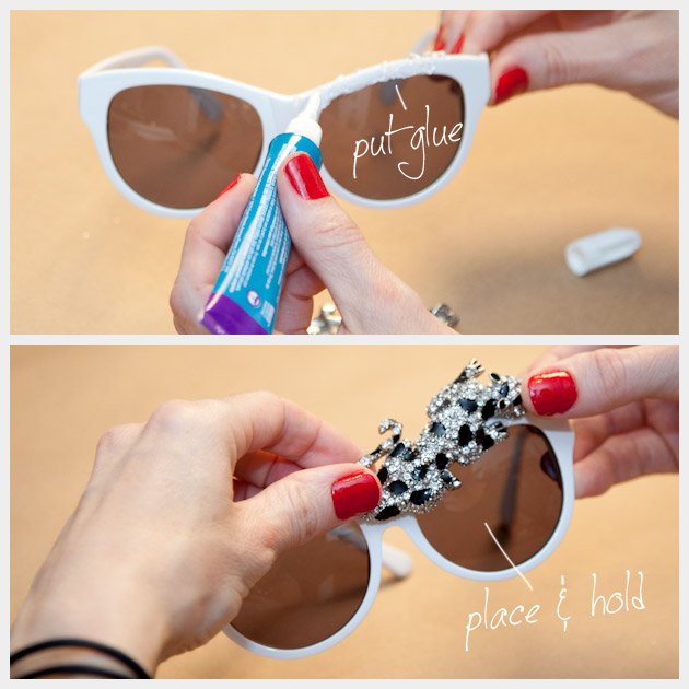 DIY Sunglasses Frames Ideas To Copy ALL FOR FASHION DESIGN