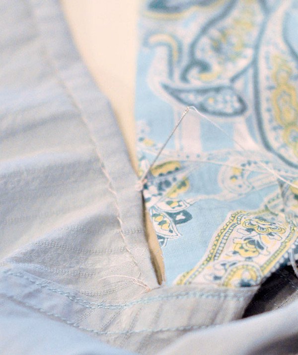 11 Interesting DIY Ideas How To Transform Your Old Clothes To Look Like ...